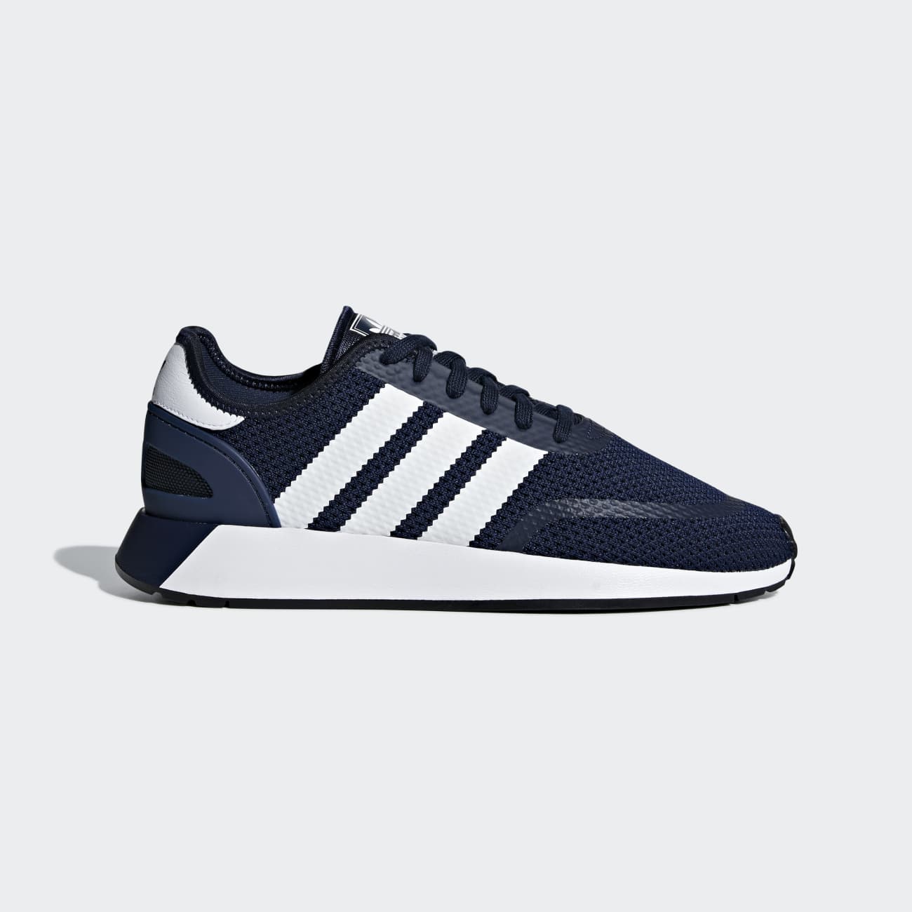 Adidas N-5923 Női Utcai Cipő - Kék [D68407]